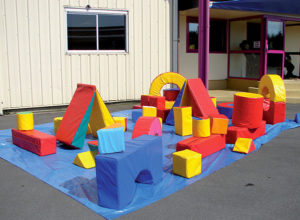 Location - jeu de construction enfant
