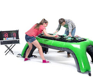 Location table interactive jeux - Lorraine