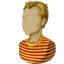 avatar homme