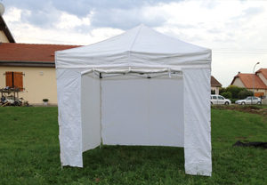 location - barnum pliant 3X4,5 m