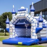 louer un chateau fort gonflable (Nancy, Lorraine)