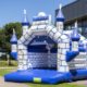 louer un chateau fort gonflable (Nancy, Lorraine)