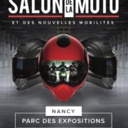 Salon de la Moto 2019 - Nancy