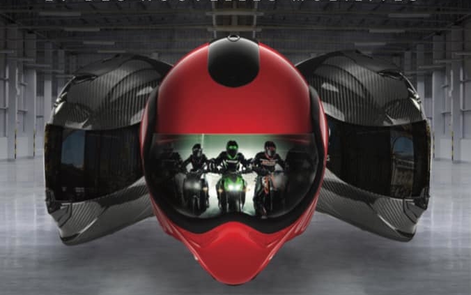 Salon de la Moto 2019 - Nancy