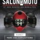 Salon de la Moto 2019 - Nancy